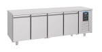 700 TABLE RÉFRIGÉRÉE 4 PORTES ENERGY LINE - Combisteel