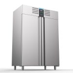 RÉFRIGÉRATEUR EN ACIER INOX MONO BLOCK 1400 LTR ENERGY LINE - Combisteel – Image 3