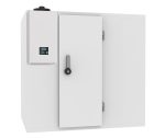 CHAMBRE FROIDE POSITIVE/NEGATIVE 3000x3600x2400 - 120 MM *TRANSPORT SUR DEMANDE* - Combisteel – Image 3