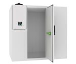 CHAMBRE FROIDE POSITIVE/NEGATIVE 3000x4200x2400 - 120 MM *TRANSPORT SUR DEMANDE* - Combisteel – Image 4