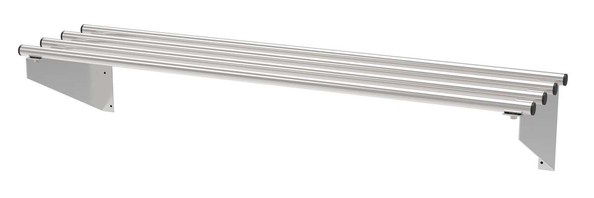 GRIL DE BARRE EN INOX 1500 - Combisteel GRIL DE BARRE EN INOX 1500 - Combisteel – Image 1