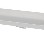 400 ÉTAGÈRE MURALES EN INOX 1600 INCL. CONSOLES - Combisteel