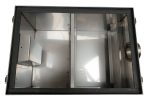 SÉPARATEUR DE GRAISSE INOX 38L Ne répond pas aux normes NEN-1825 - Combisteel – Image 4