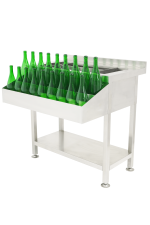 BAR À COCKTAILS 900 - Combisteel – Image 4