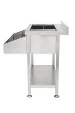 BAR À COCKTAILS 900 - Combisteel – Image 6