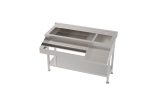 BAR À COCKTAILS 1400 - Combisteel
