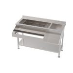 BAR À COCKTAILS 1400 - Combisteel