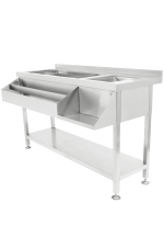 BAR À COCKTAILS 1400 - Combisteel – Image 2