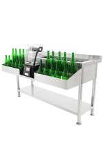 BAR À COCKTAILS 1600 - Combisteel – Image 3