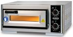 ELEC. FOUR À PIZZA MONO 1 X 1 - Combisteel