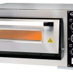 ELEC. FOUR À PIZZA MONO 1 X 4 - Combisteel