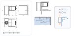 UNITÉ DE RÉFROIDISSEMENT TYPE POSITIF 34,1-61,5 M3 - Combisteel – Image 2