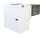 UNITÉ DE RÉFROIDISSEMENT TYPE POSITIF 34,1-61,5 M3 - Combisteel