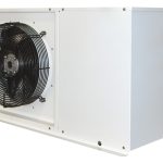 L'UNITÉ DE CONDENSATION POUR 7350.0095 - Combisteel