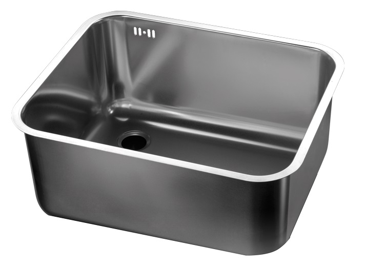 PLONGE 340X400X200 - Combisteel PLONGE 340X400X200 - Combisteel – Image 1