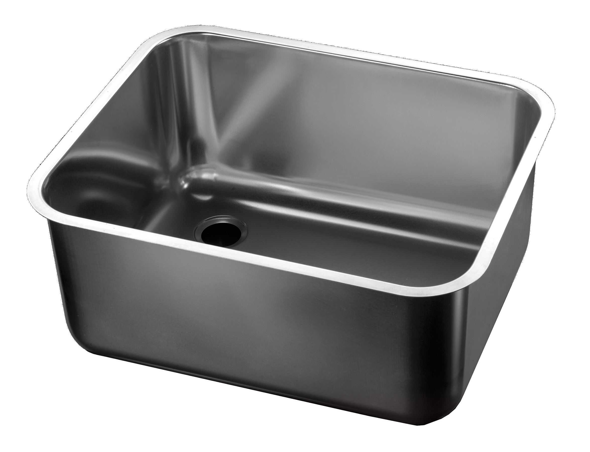 PLONGE 500X400X300 - Combisteel PLONGE 500X400X300 - Combisteel – Image 1