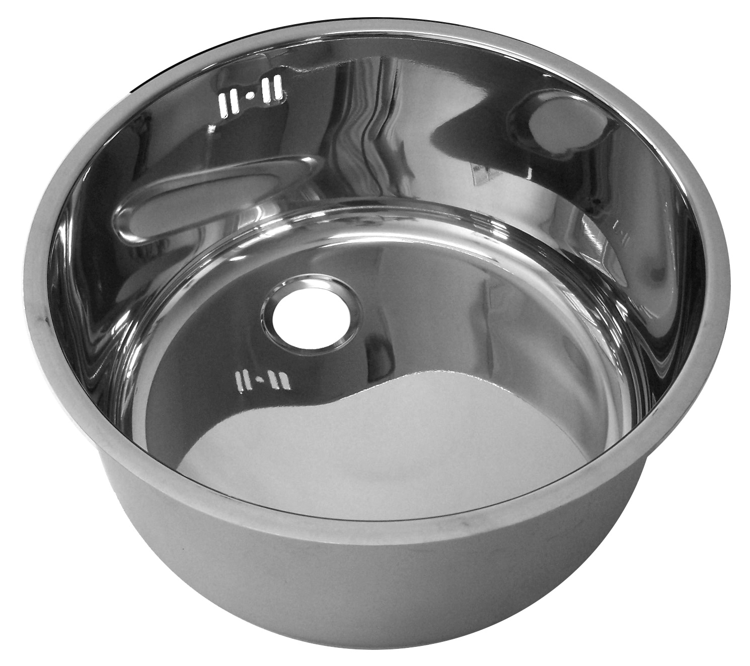 PLONGE 420 - Combisteel PLONGE 420 - Combisteel – Image 1