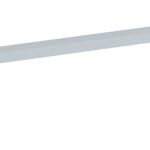 PRÉSENTOIR AVEC ECLAIRAGE 5/1 - Combisteel