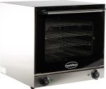 CUBE EC-1 FOUR À CONVECTION - Combisteel