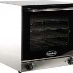 CUBE EC-1 FOUR À CONVECTION - Combisteel