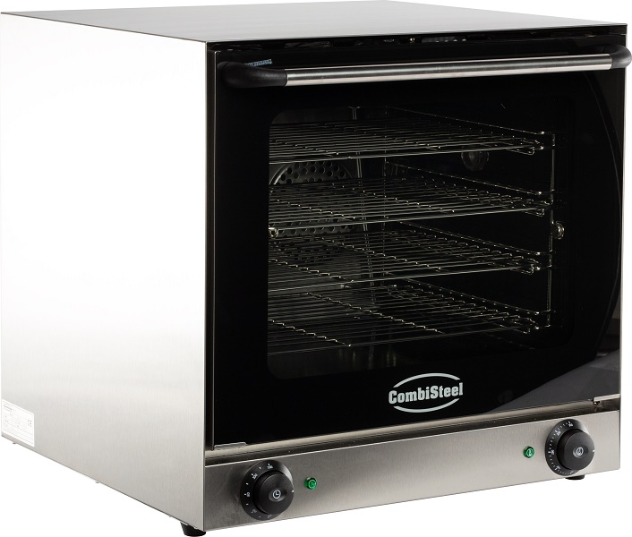 CUBE EC-1 FOUR À CONVECTION - Combisteel CUBE EC-1 FOUR À CONVECTION - Combisteel – Image 1