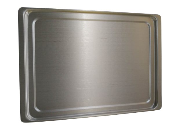 PLAQUE A FRIRE POUR 7500.0005 - Combisteel 1 PLAQUE A FRIRE POUR 7500.0005 - Combisteel