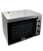 CUBE SS-6 FOUR À CONVECTION - Combisteel – Image 2