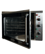 CUBE SS-6 FOUR À CONVECTION - Combisteel – Image 3