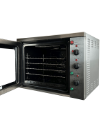 CUBE SS-6 FOUR À CONVECTION - Combisteel – Image 5
