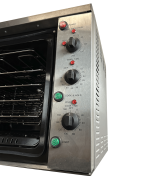 CUBE SS-6 FOUR À CONVECTION - Combisteel – Image 4
