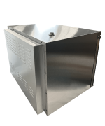 CUBE SS-6 FOUR À CONVECTION - Combisteel – Image 6