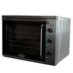 CUBE SS-6 FOUR À CONVECTION - Combisteel