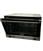 CUBE SS-8 FOUR À CONVECTION - Combisteel – Image 3