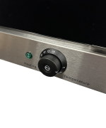 CUBE SS-8 FOUR À CONVECTION - Combisteel – Image 5