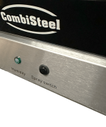 CUBE SS-8 FOUR À CONVECTION - Combisteel – Image 6