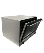 CUBE SS-8 FOUR À CONVECTION - Combisteel – Image 2