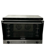 CUBE SS-8 FOUR À CONVECTION - Combisteel – Image 4