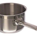 CASSEROLE EXCL. COUVERCLE ø16 2,4L - Combisteel