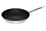 POÊLE À FRIRE AVEC REVÊTEMENT ANTIADHESIF Ø28 3,1L - Combisteel – Image 2