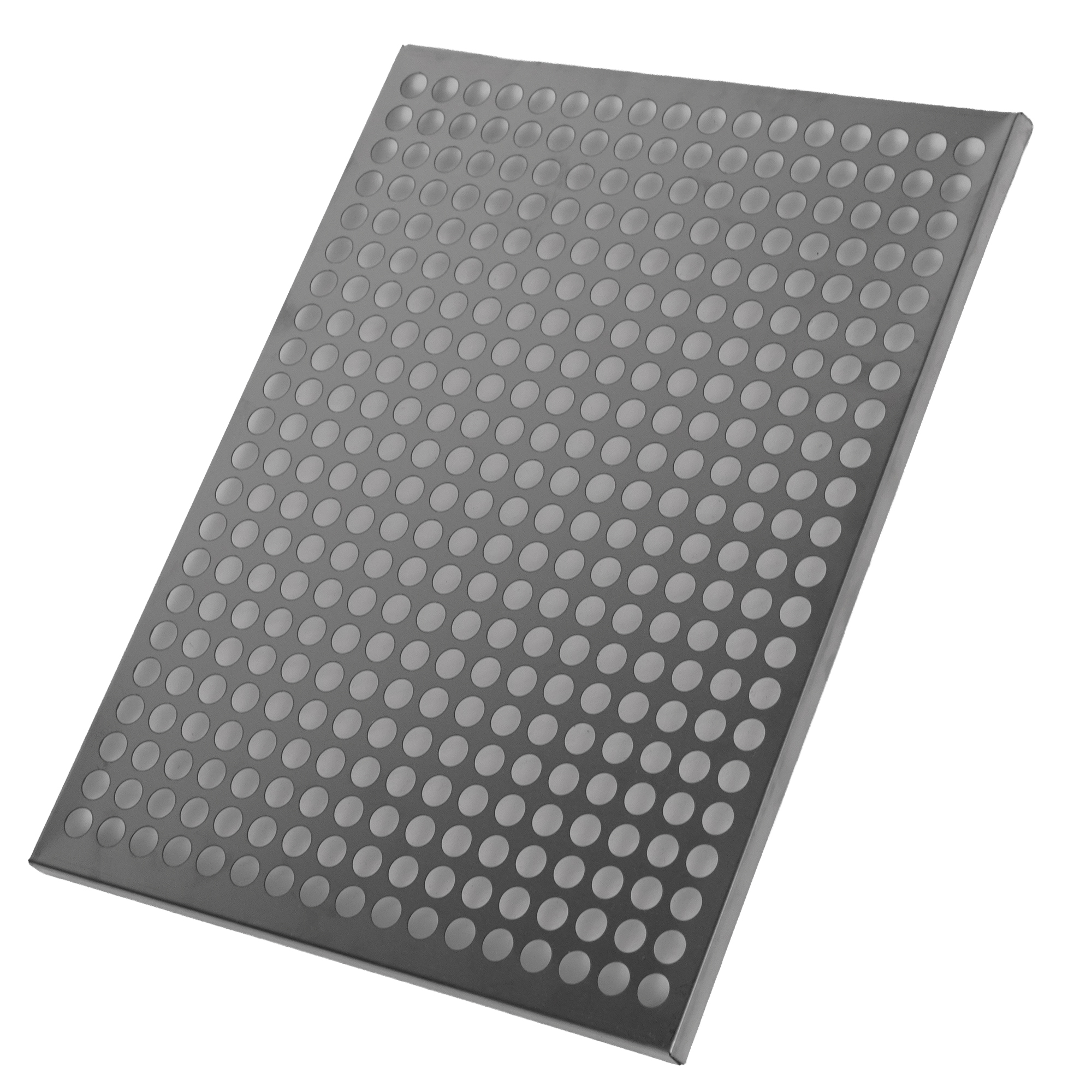GRILLE EN ACIER INOX POUR 7503.0010 - Combisteel GRILLE EN ACIER INOX POUR 7503.0010 - Combisteel – Image 1