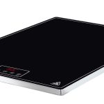 PLAQUE CHAUFFANTE ELECTRIQUE 1/1GN - Combisteel