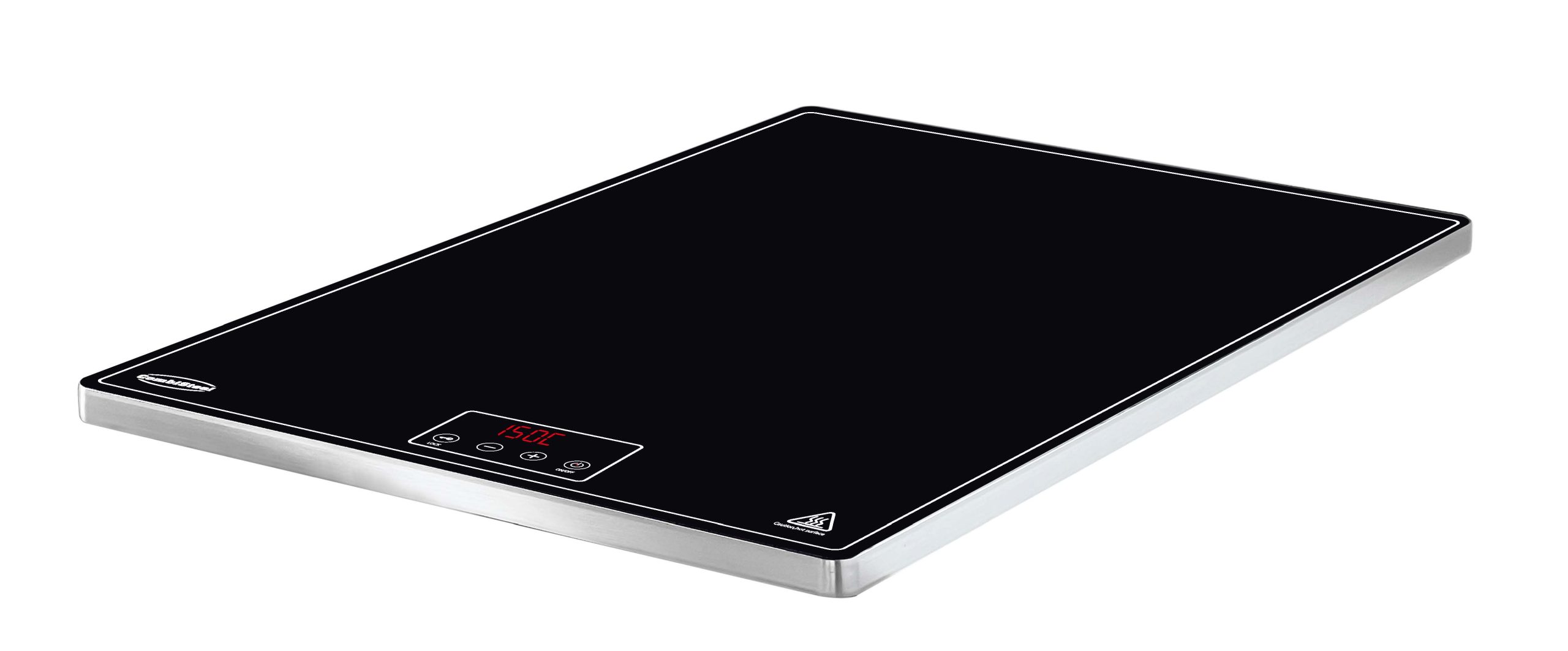 PLAQUE CHAUFFANTE ELECTRIQUE 1/1GN - Combisteel PLAQUE CHAUFFANTE ELECTRIQUE 1/1GN - Combisteel – Image 1