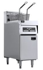 FRITEUSE ÉLECTRIQUES 1X 25L - Combisteel