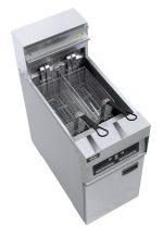 FRITEUSE ÉLECTRIQUES 1X 25L - Combisteel – Image 2
