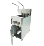 FRITEUSE ÉLECTRIQUES 1X 25L - Combisteel – Image 4
