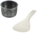 CUISEUR À RIZ RC-54 - Combisteel – Image 2