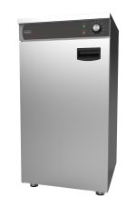 ARMOIRE CHAUFFANTE 1 PORTE - Combisteel – Image 3