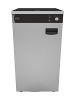 ARMOIRE CHAUFFANTE 1 PORTE - Combisteel – Image 4