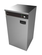 ARMOIRE CHAUFFANTE 1 PORTE - Combisteel – Image 5