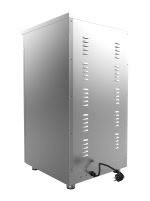 ARMOIRE CHAUFFANTE 1 PORTE - Combisteel – Image 6